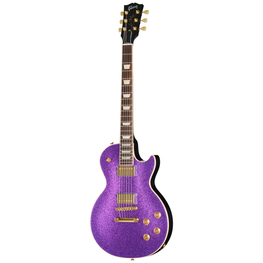 Gibson Mod™ Collection Les Paul Standard 60s, Celestial Violet Electric Guitar Gibson Mod™ Collection