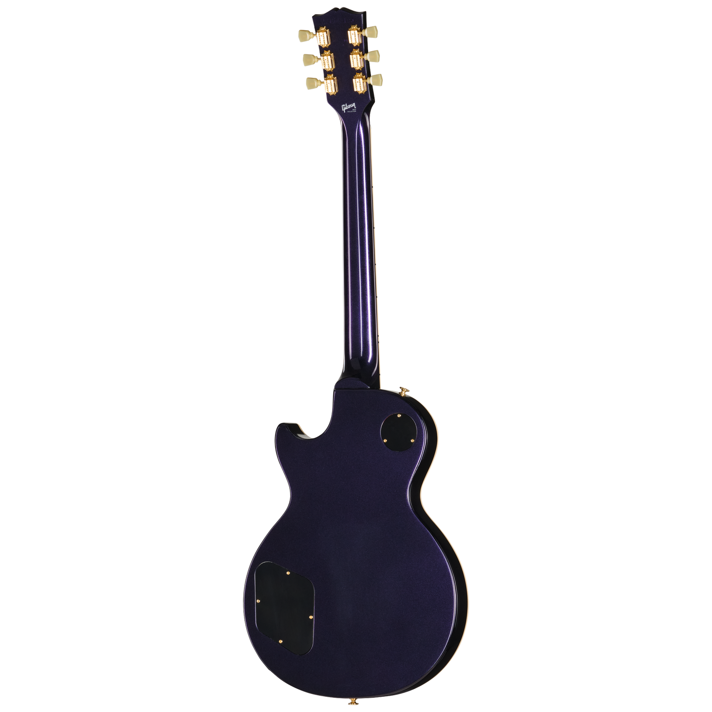 Gibson Mod™ Collection Les Paul Standard 60s, Celestial Violet Electric Guitar Gibson Mod™ Collection
