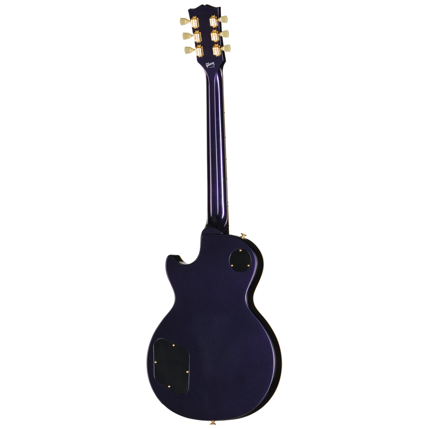 Gibson Mod™ Collection Les Paul Standard 60s, Celestial Violet Electric Guitar Gibson Mod™ Collection