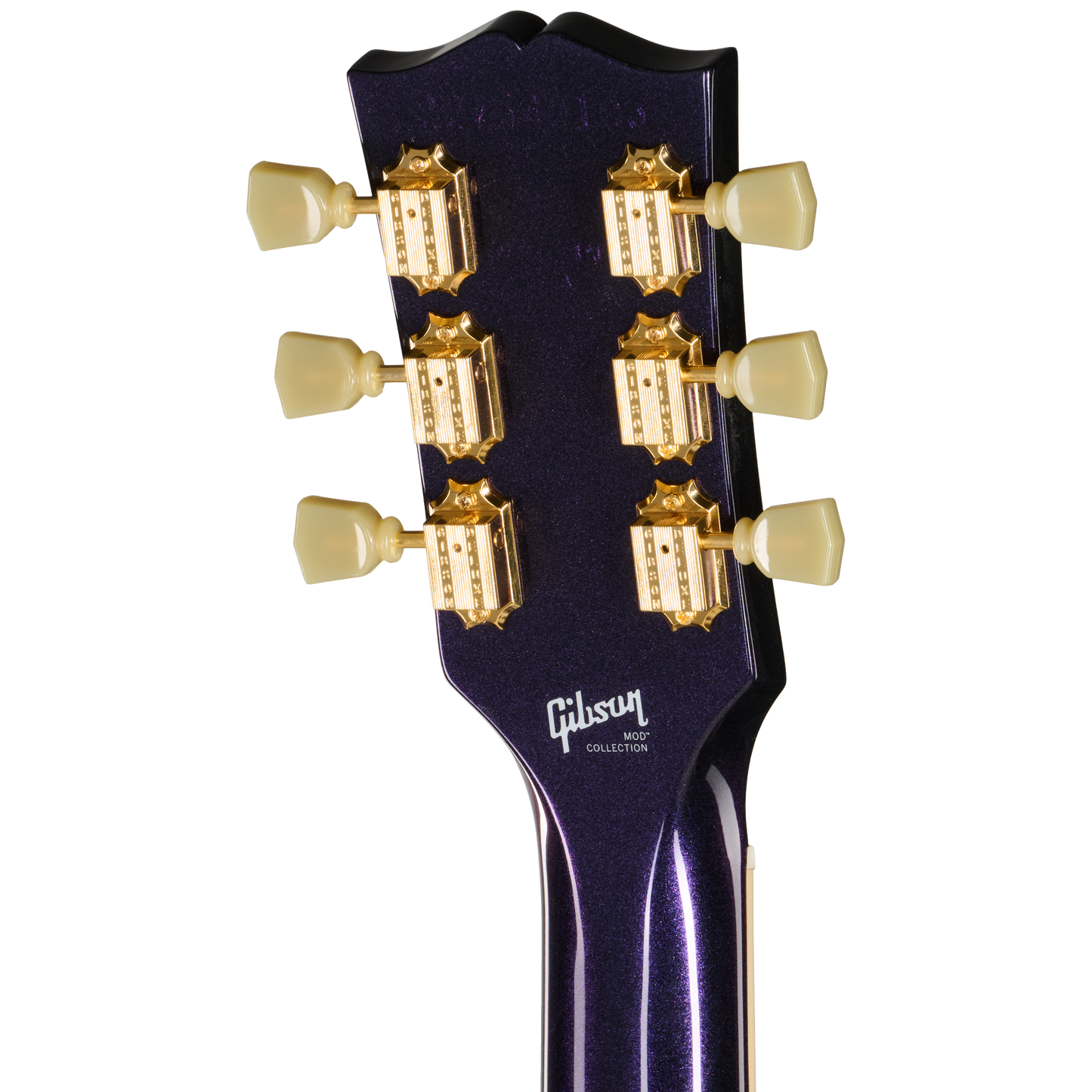 Gibson Mod™ Collection Les Paul Standard 60s, Celestial Violet Electric Guitar Gibson Mod™ Collection