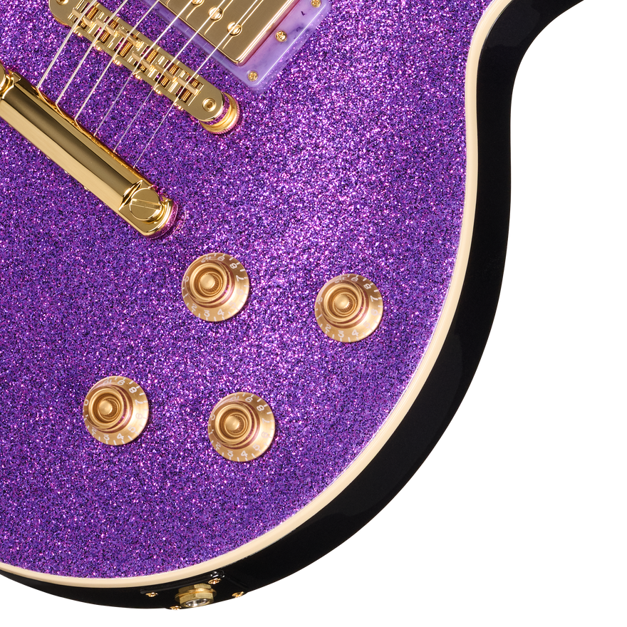 Gibson Mod™ Collection Les Paul Standard 60s, Celestial Violet Electric Guitar Gibson Mod™ Collection