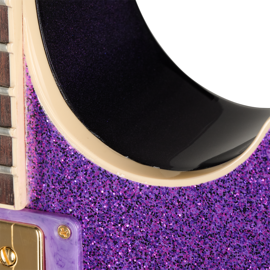 Gibson Mod™ Collection Les Paul Standard 60s, Celestial Violet Electric Guitar Gibson Mod™ Collection