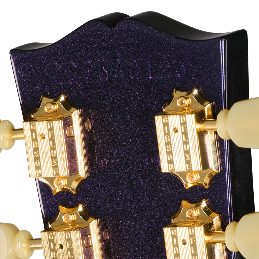 Gibson Mod™ Collection Les Paul Standard 60s, Celestial Violet Electric Guitar Gibson Mod™ Collection