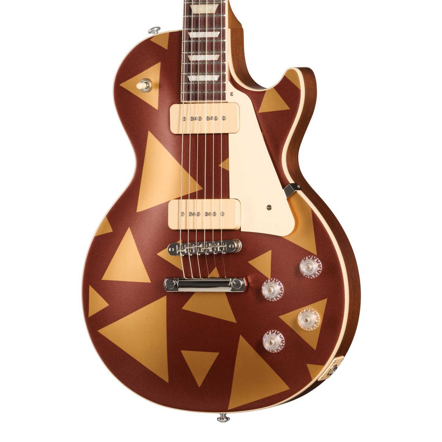 Gibson Mod™ Collection Les Paul Standard 50s, Macho Nacho Electric Guitar Gibson Mod™ Collection