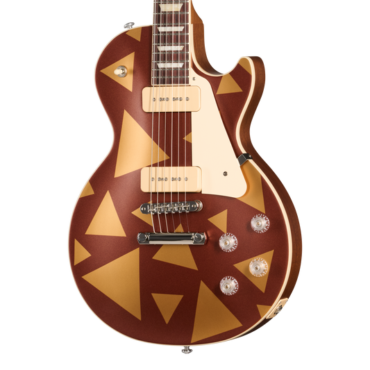 Gibson Mod™ Collection Les Paul Standard 50s, Macho Nacho Electric Guitar Gibson Mod™ Collection