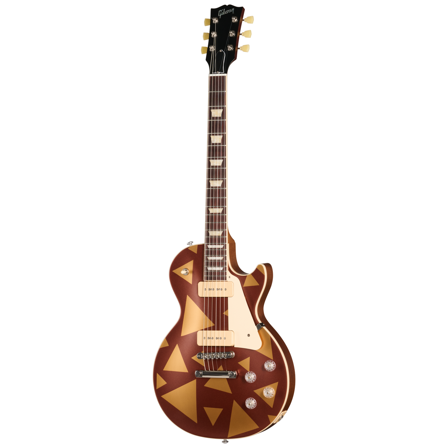 Gibson Mod™ Collection Les Paul Standard 50s, Macho Nacho Electric Guitar Gibson Mod™ Collection