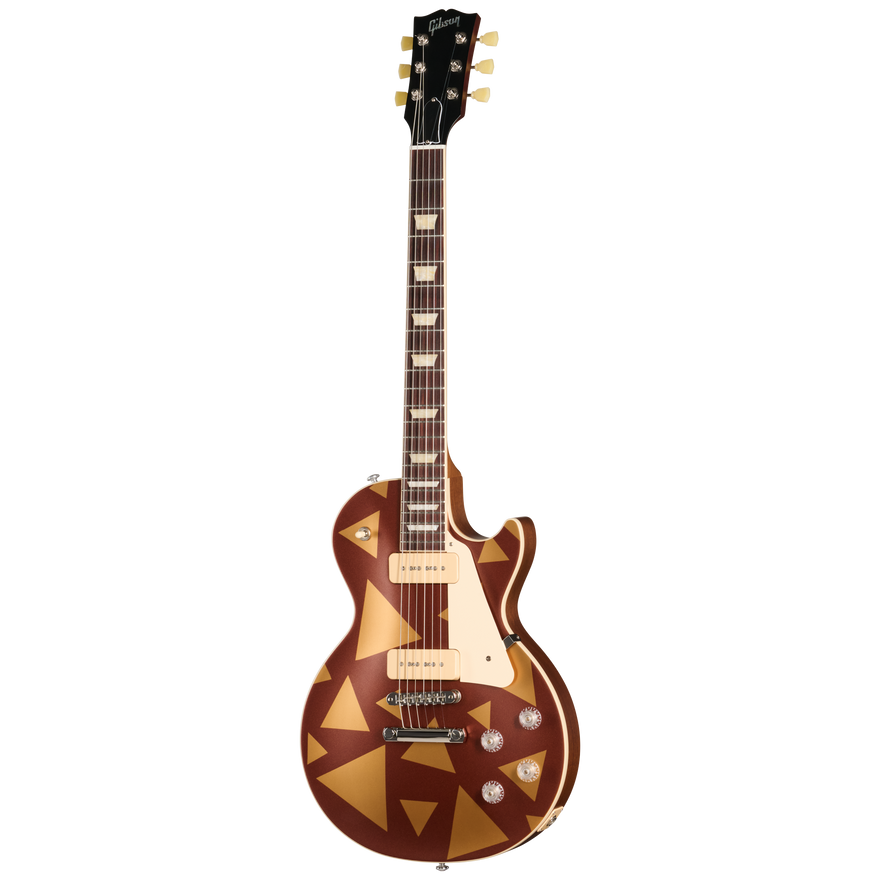 Gibson Mod™ Collection Les Paul Standard 50s, Macho Nacho Electric Guitar Gibson Mod™ Collection