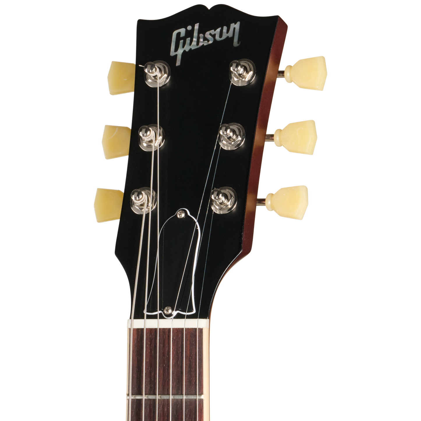 Gibson Mod™ Collection Les Paul Standard 50s, Macho Nacho Electric Guitar Gibson Mod™ Collection