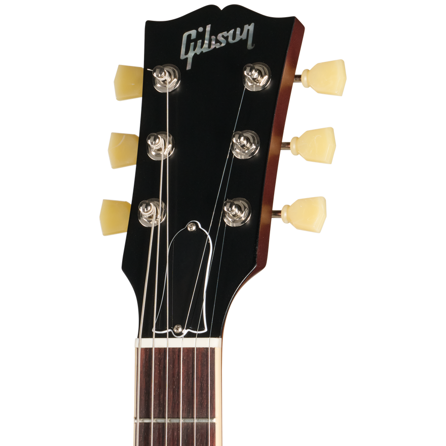 Gibson Mod™ Collection Les Paul Standard 50s, Macho Nacho Electric Guitar Gibson Mod™ Collection