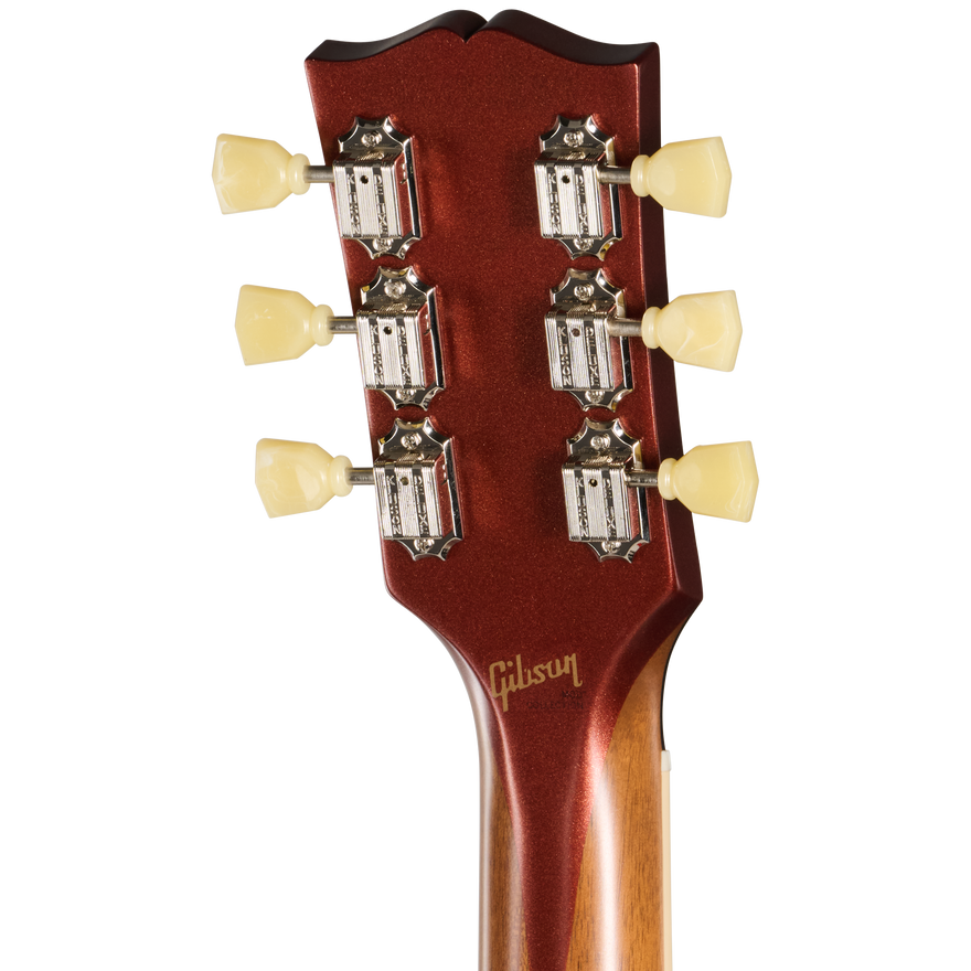 Gibson Mod™ Collection Les Paul Standard 50s, Macho Nacho Electric Guitar Gibson Mod™ Collection