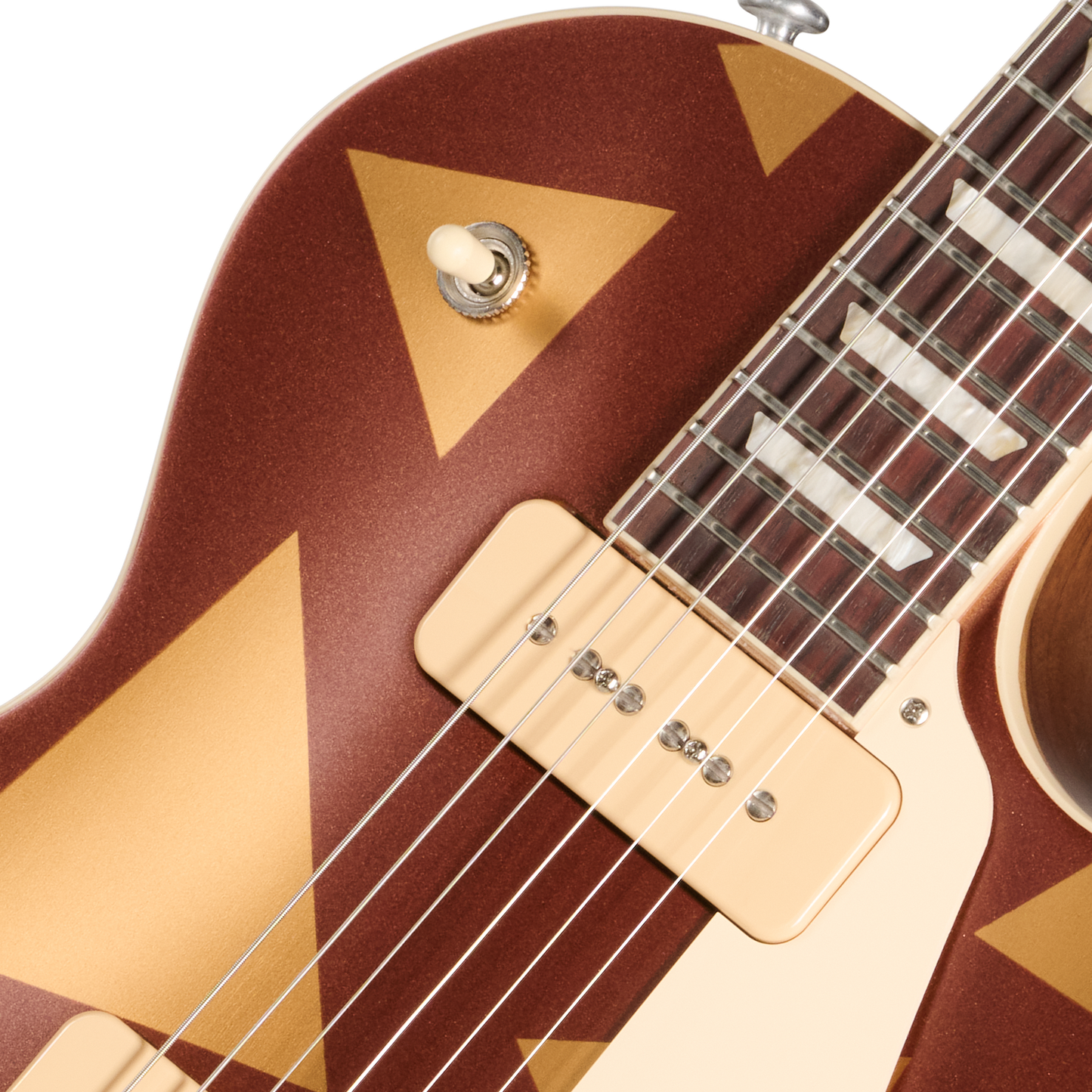 Gibson Mod™ Collection Les Paul Standard 50s, Macho Nacho Electric Guitar Gibson Mod™ Collection