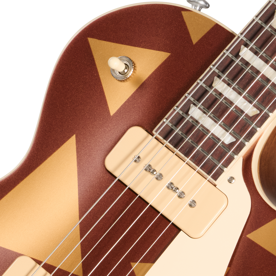 Gibson Mod™ Collection Les Paul Standard 50s, Macho Nacho Electric Guitar Gibson Mod™ Collection