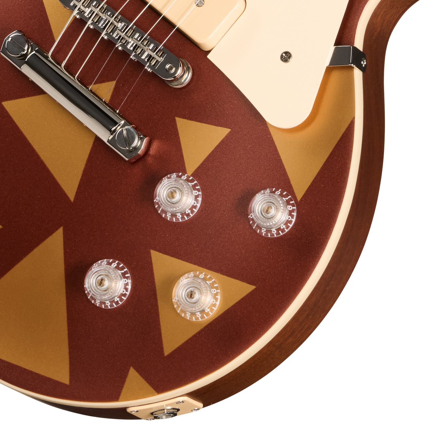 Gibson Mod™ Collection Les Paul Standard 50s, Macho Nacho Electric Guitar Gibson Mod™ Collection