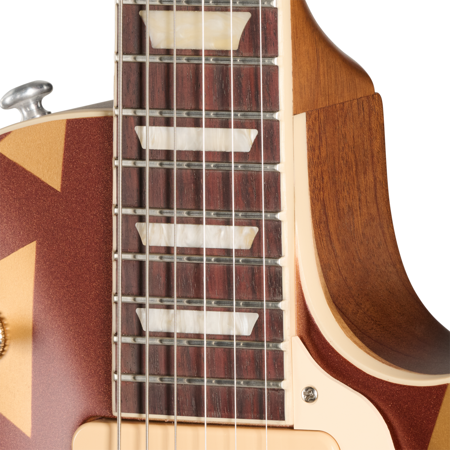 Gibson Mod™ Collection Les Paul Standard 50s, Macho Nacho Electric Guitar Gibson Mod™ Collection