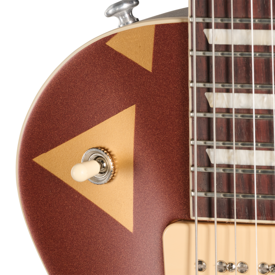Gibson Mod™ Collection Les Paul Standard 50s, Macho Nacho Electric Guitar Gibson Mod™ Collection