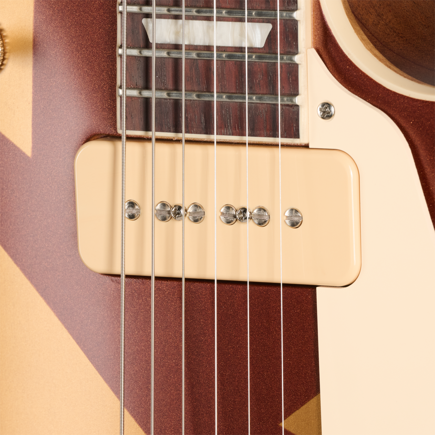 Gibson Mod™ Collection Les Paul Standard 50s, Macho Nacho Electric Guitar Gibson Mod™ Collection