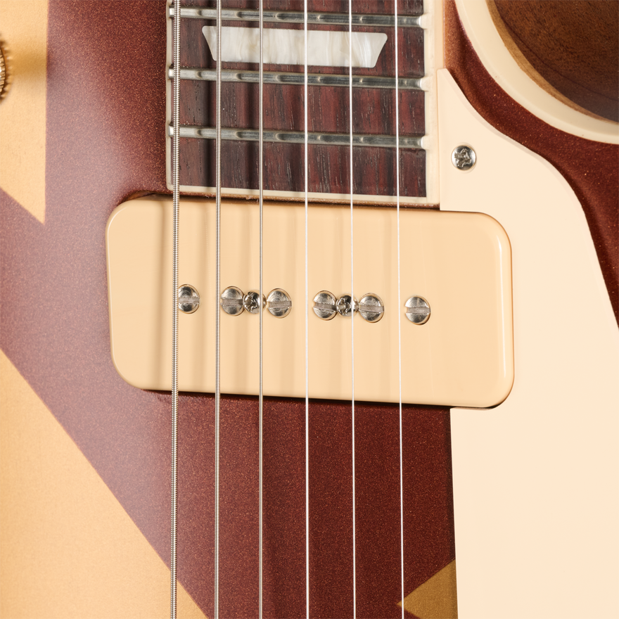 Gibson Mod™ Collection Les Paul Standard 50s, Macho Nacho Electric Guitar Gibson Mod™ Collection