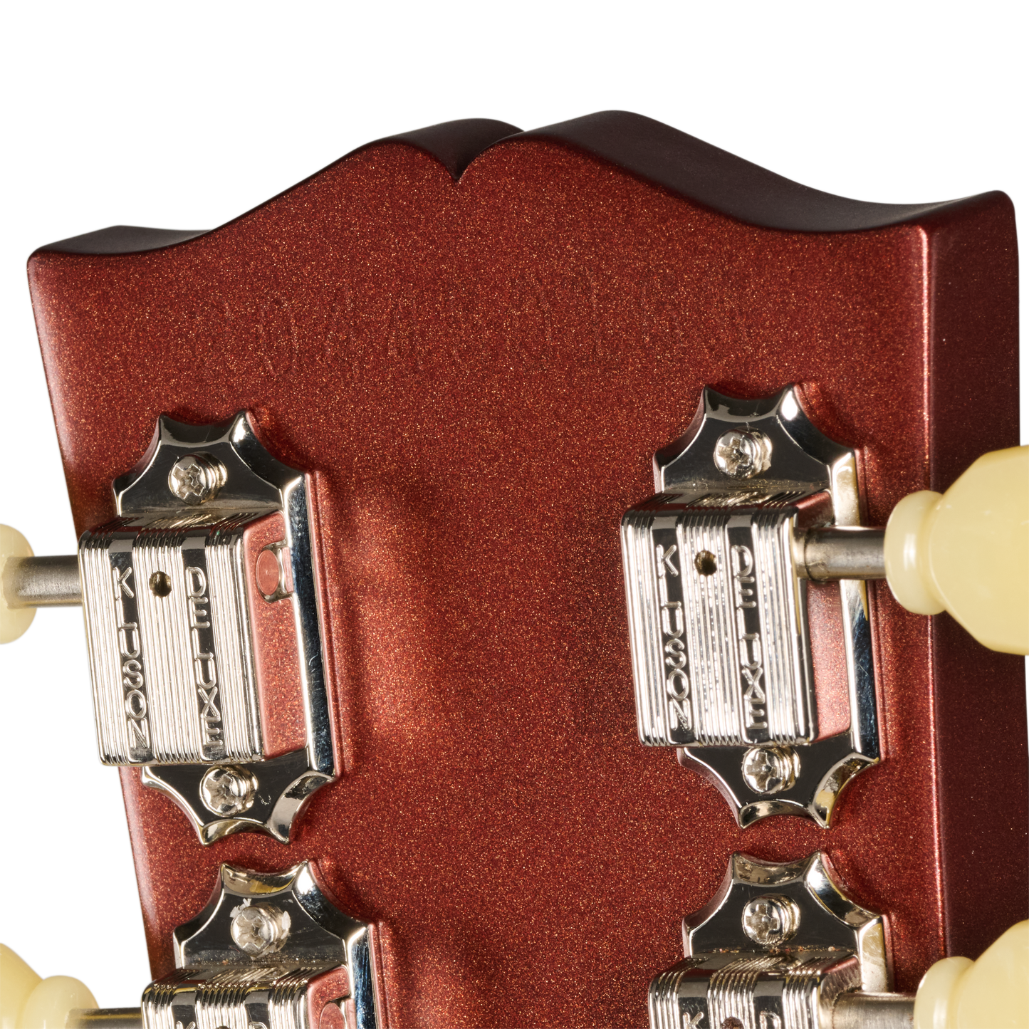 Gibson Mod™ Collection Les Paul Standard 50s, Macho Nacho Electric Guitar Gibson Mod™ Collection