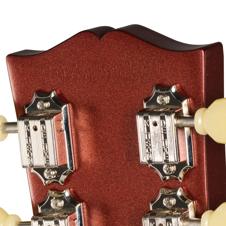 Gibson Mod™ Collection Les Paul Standard 50s, Macho Nacho Electric Guitar Gibson Mod™ Collection