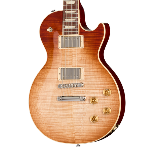 Gibson Mod™ Collection Les Paul Standard 50s, Horchata Fade Electric Guitar Gibson Mod™ Collection