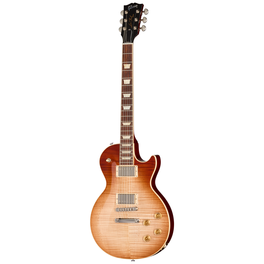 Gibson Mod™ Collection Les Paul Standard 50s, Horchata Fade Electric Guitar Gibson Mod™ Collection