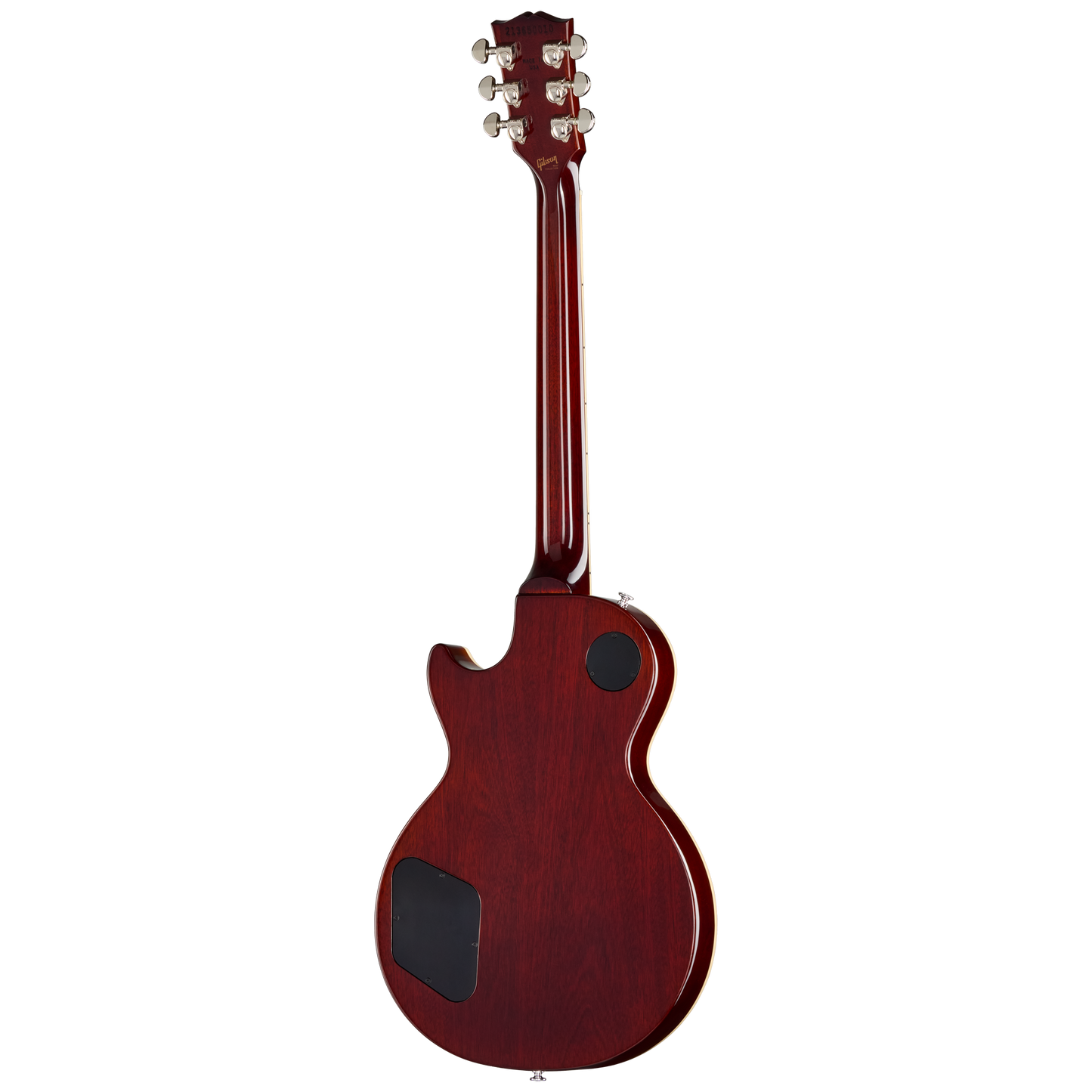 Gibson Mod™ Collection Les Paul Standard 50s, Horchata Fade Electric Guitar Gibson Mod™ Collection