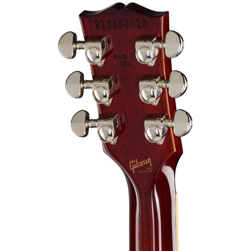 Gibson Mod™ Collection Les Paul Standard 50s, Horchata Fade Electric Guitar Gibson Mod™ Collection