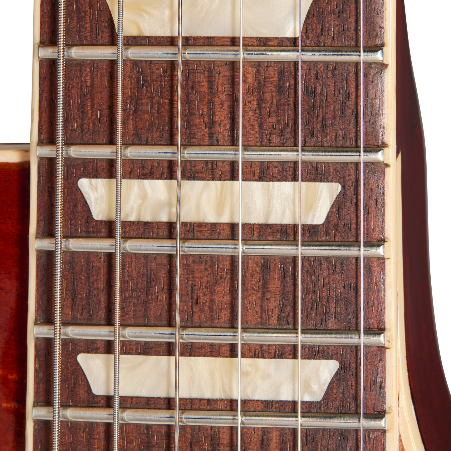 Gibson Mod™ Collection Les Paul Standard 50s, Horchata Fade Electric Guitar Gibson Mod™ Collection