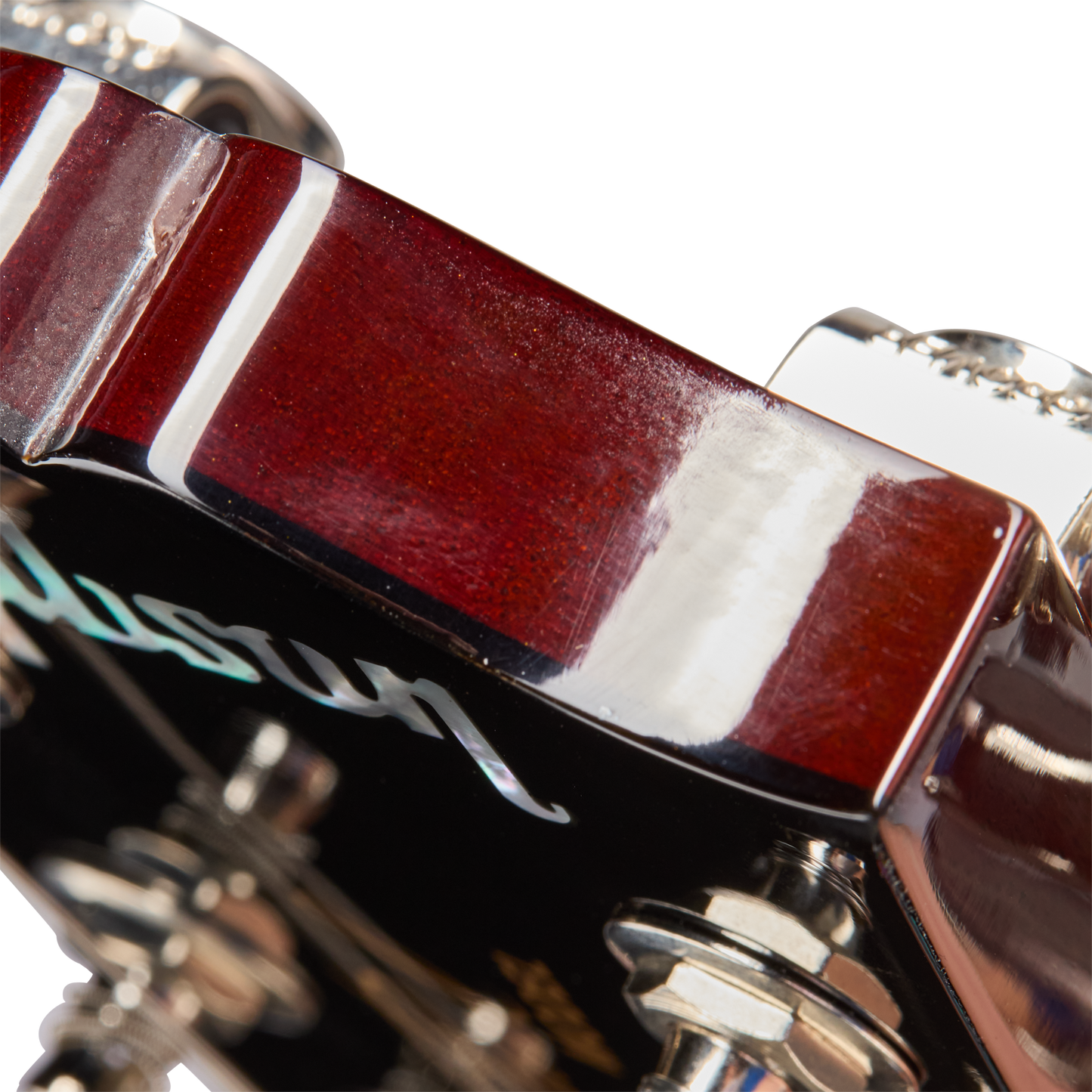 Gibson Mod™ Collection Les Paul Standard 50s, Horchata Fade Electric Guitar Gibson Mod™ Collection