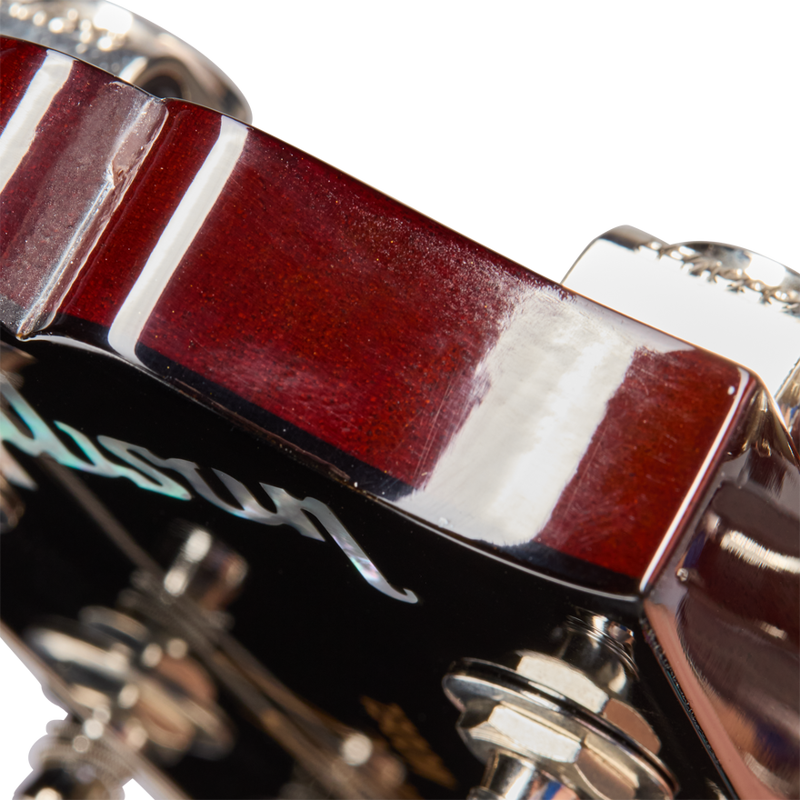 Gibson Mod™ Collection Les Paul Standard 50s, Horchata Fade Electric Guitar Gibson Mod™ Collection