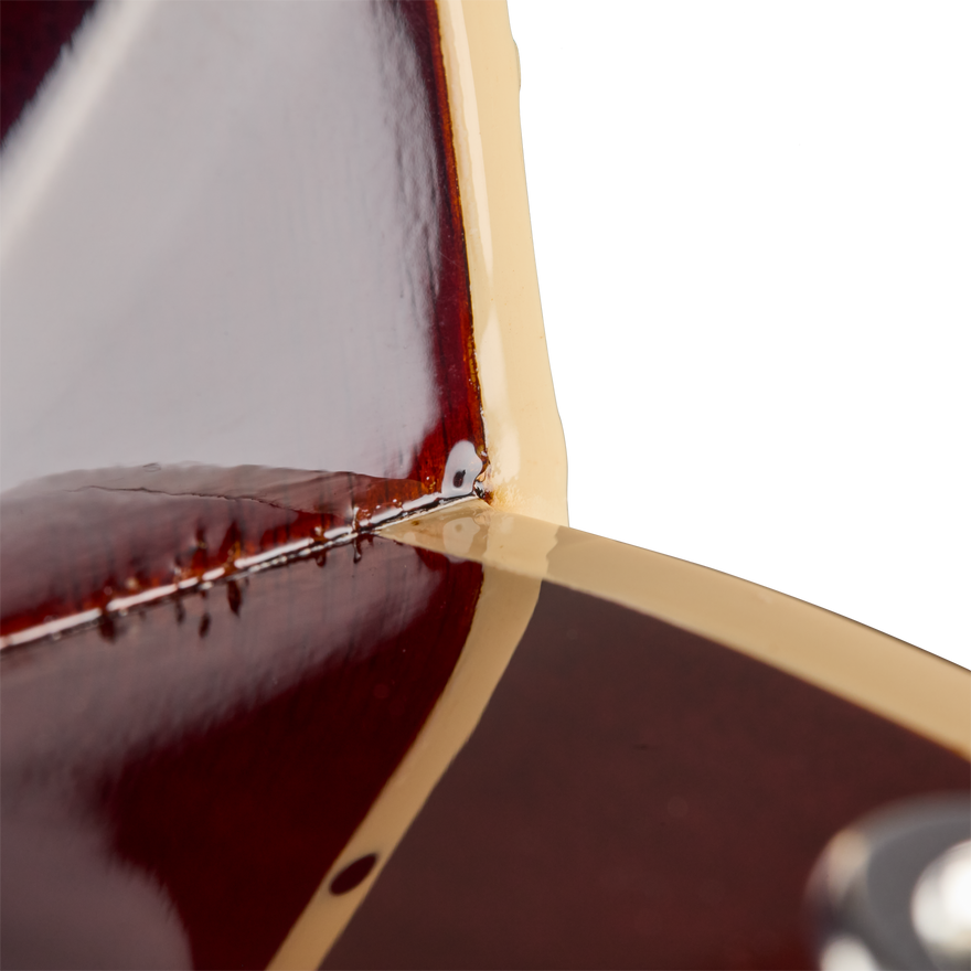 Gibson Mod™ Collection Les Paul Standard 50s, Horchata Fade Electric Guitar Gibson Mod™ Collection