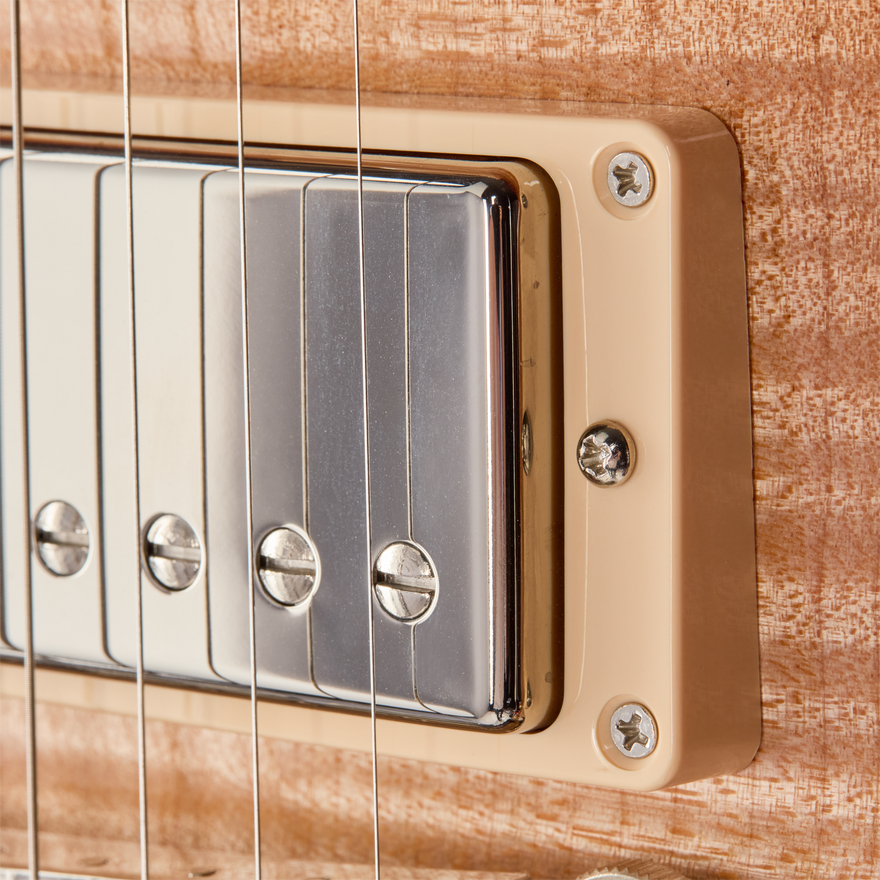 Gibson Mod™ Collection Les Paul Standard 50s, Horchata Fade Electric Guitar Gibson Mod™ Collection