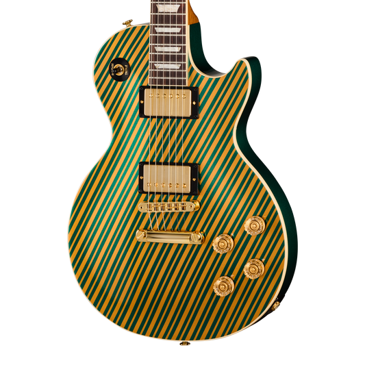 Gibson Mod™ Collection Les Paul Standard 50s, Gilded Pinstripes Electric Guitar Gibson Mod™ Collection