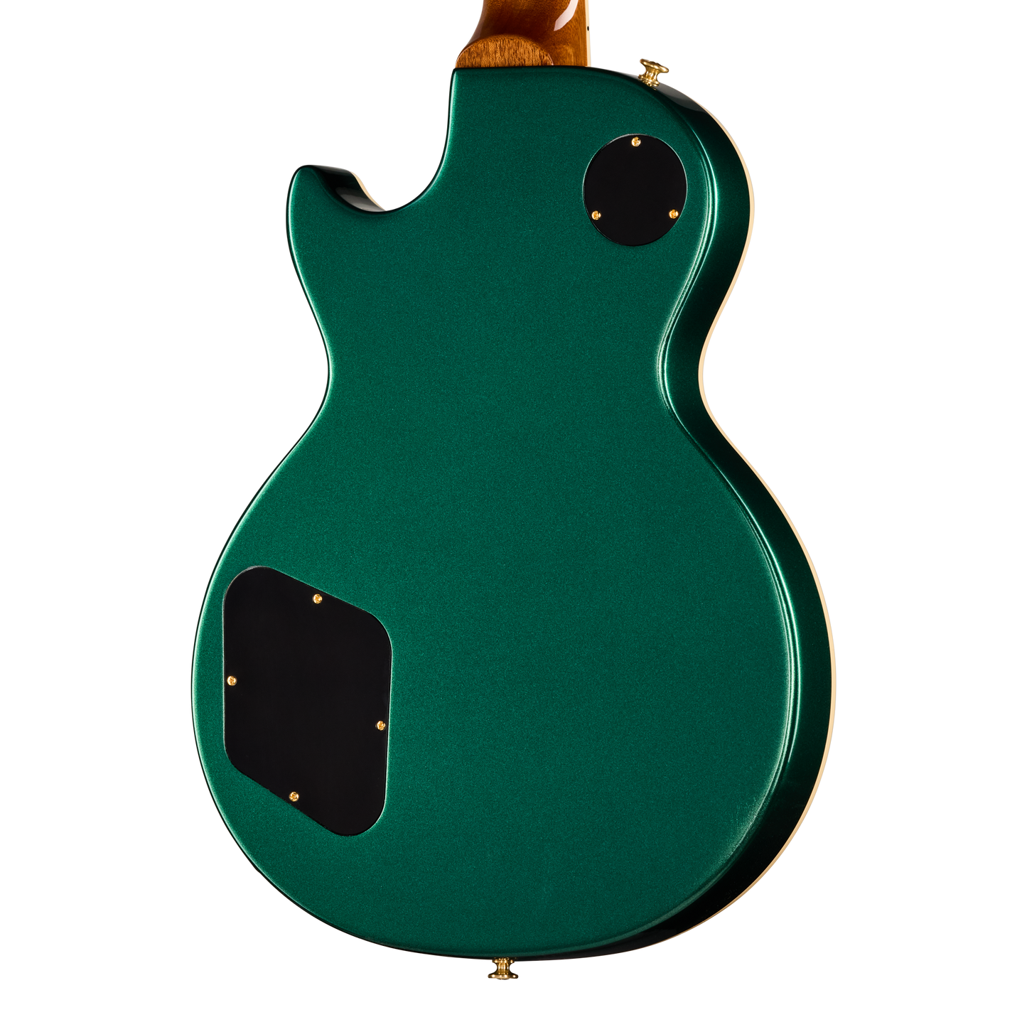 Gibson Mod™ Collection Les Paul Standard 50s, Gilded Pinstripes Electric Guitar Gibson Mod™ Collection