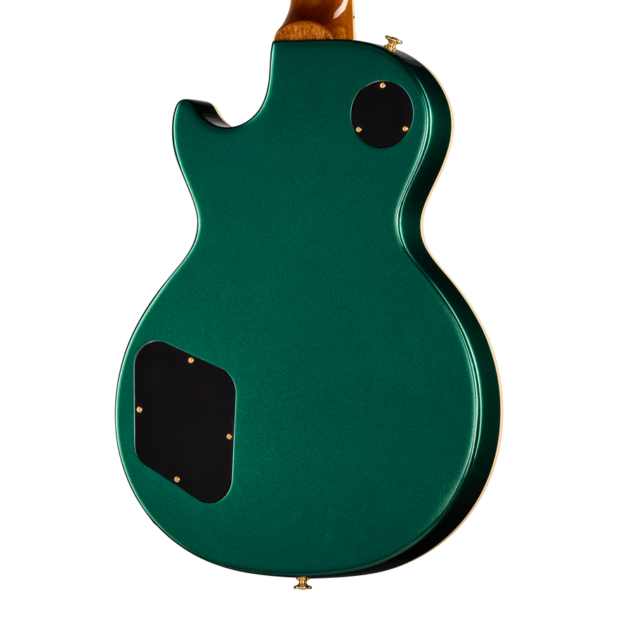 Gibson Mod™ Collection Les Paul Standard 50s, Gilded Pinstripes Electric Guitar Gibson Mod™ Collection
