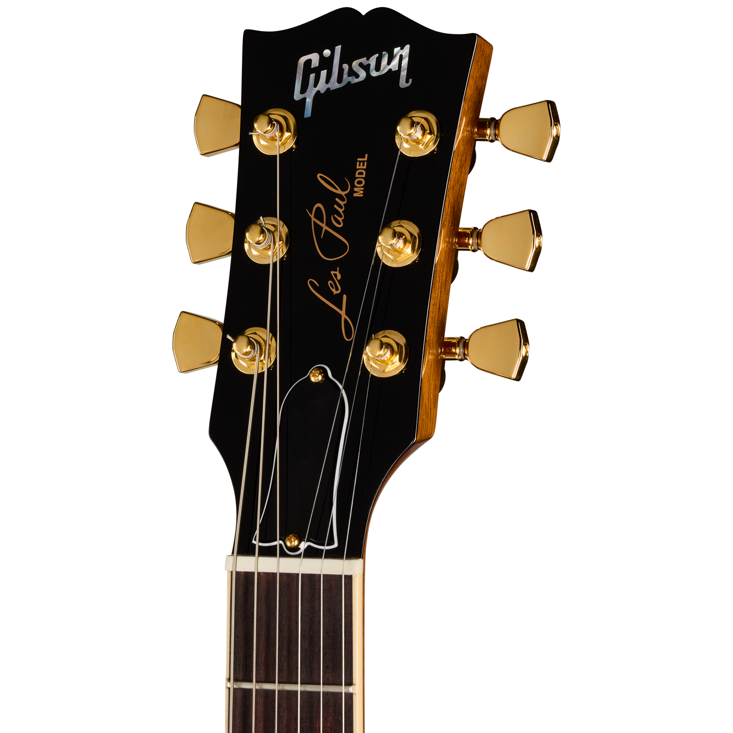 Gibson Mod™ Collection Les Paul Standard 50s, Gilded Pinstripes Electric Guitar Gibson Mod™ Collection