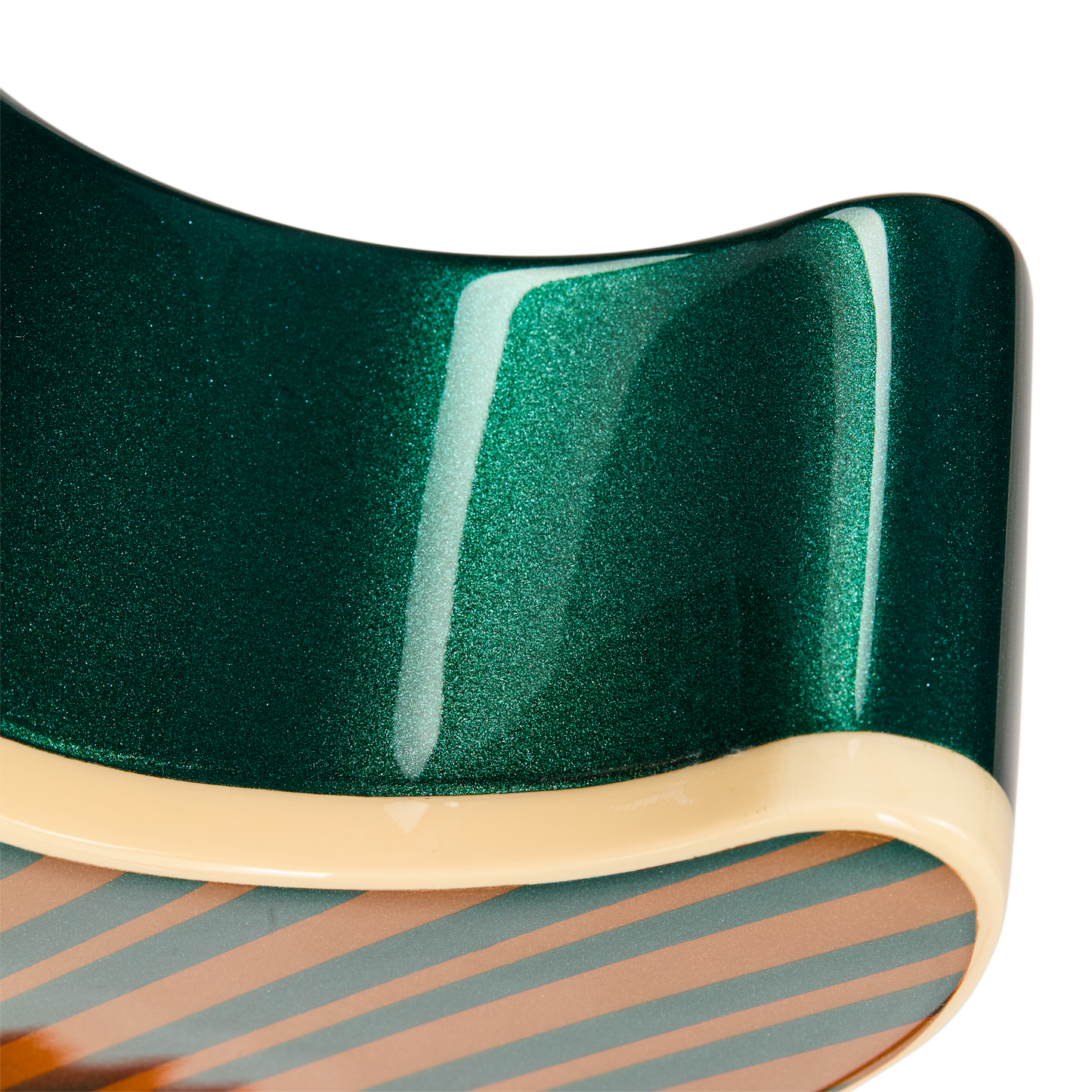 Gibson Mod™ Collection Les Paul Standard 50s, Gilded Pinstripes Electric Guitar Gibson Mod™ Collection
