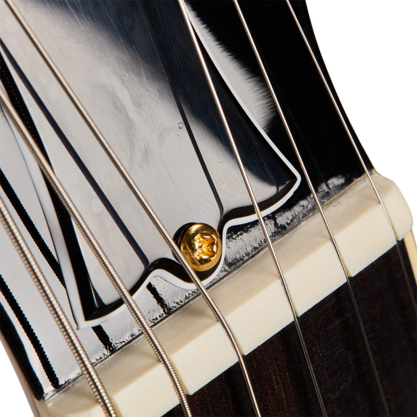 Gibson Mod™ Collection Les Paul Standard 50s, Gilded Pinstripes Electric Guitar Gibson Mod™ Collection