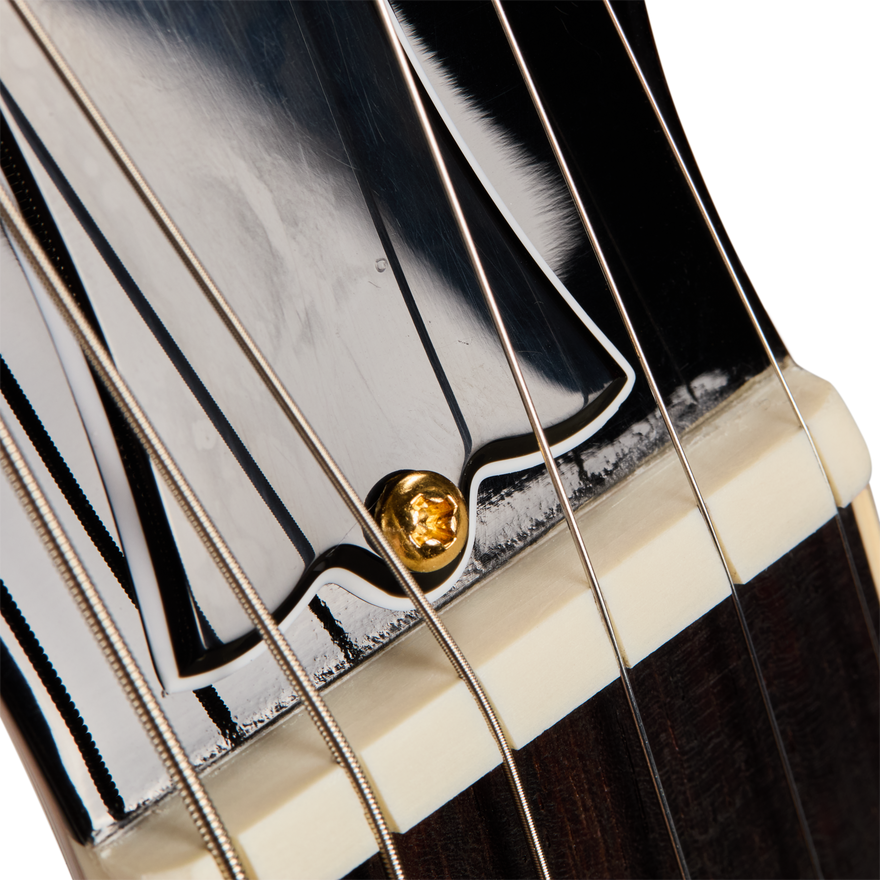 Gibson Mod™ Collection Les Paul Standard 50s, Gilded Pinstripes Electric Guitar Gibson Mod™ Collection
