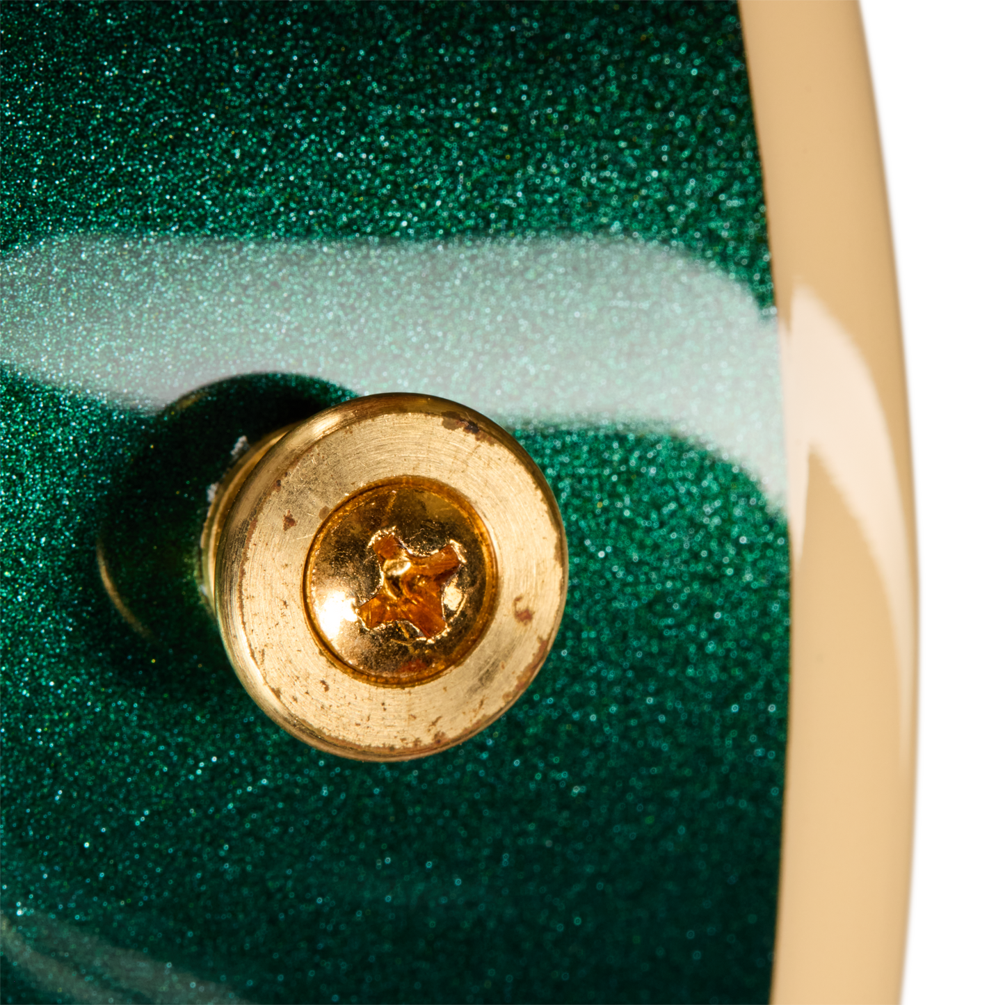 Gibson Mod™ Collection Les Paul Standard 50s, Gilded Pinstripes Electric Guitar Gibson Mod™ Collection