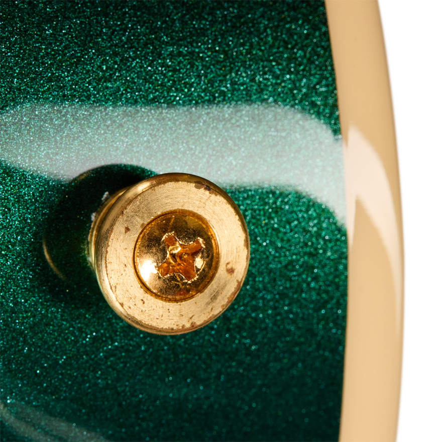 Gibson Mod™ Collection Les Paul Standard 50s, Gilded Pinstripes Electric Guitar Gibson Mod™ Collection