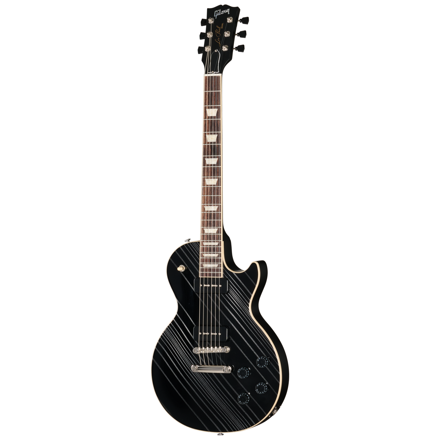 Gibson Mod™ Collection Les Paul Standard 50s, Plan 90 Electric Guitar Gibson Mod™ Collection