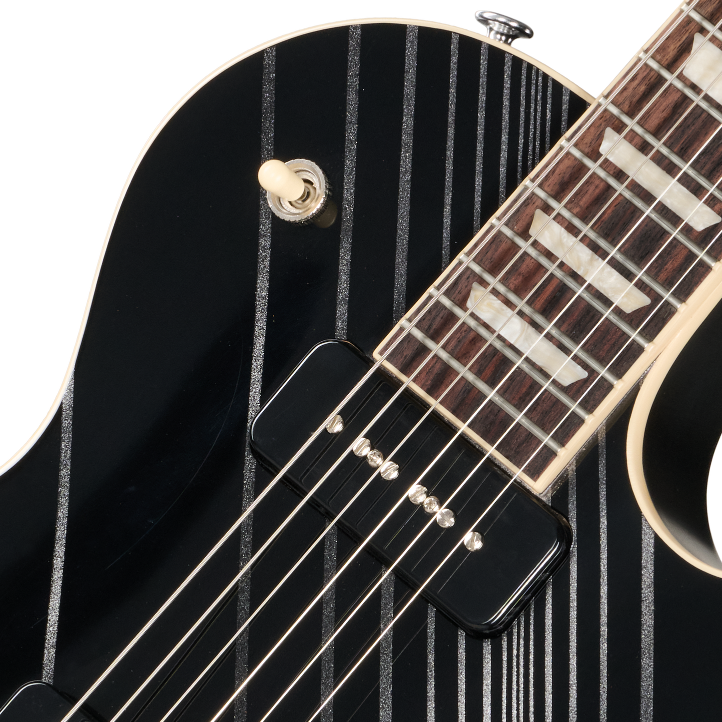 Gibson Mod™ Collection Les Paul Standard 50s, Plan 90 Electric Guitar Gibson Mod™ Collection
