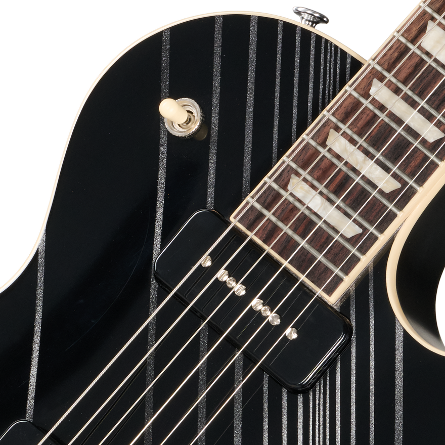 Gibson Mod™ Collection Les Paul Standard 50s, Plan 90 Electric Guitar Gibson Mod™ Collection