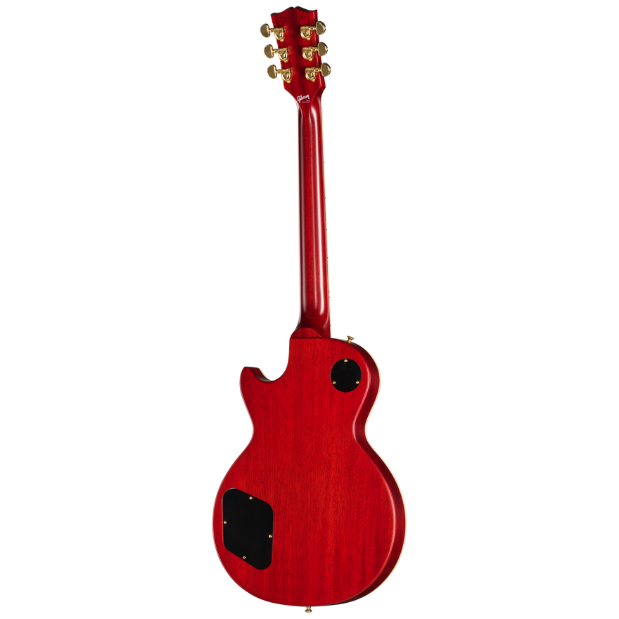 Gibson Mod™ Collection Les Paul Standard 60s, Hammered Plum Electric Guitar Gibson Mod™ Collection