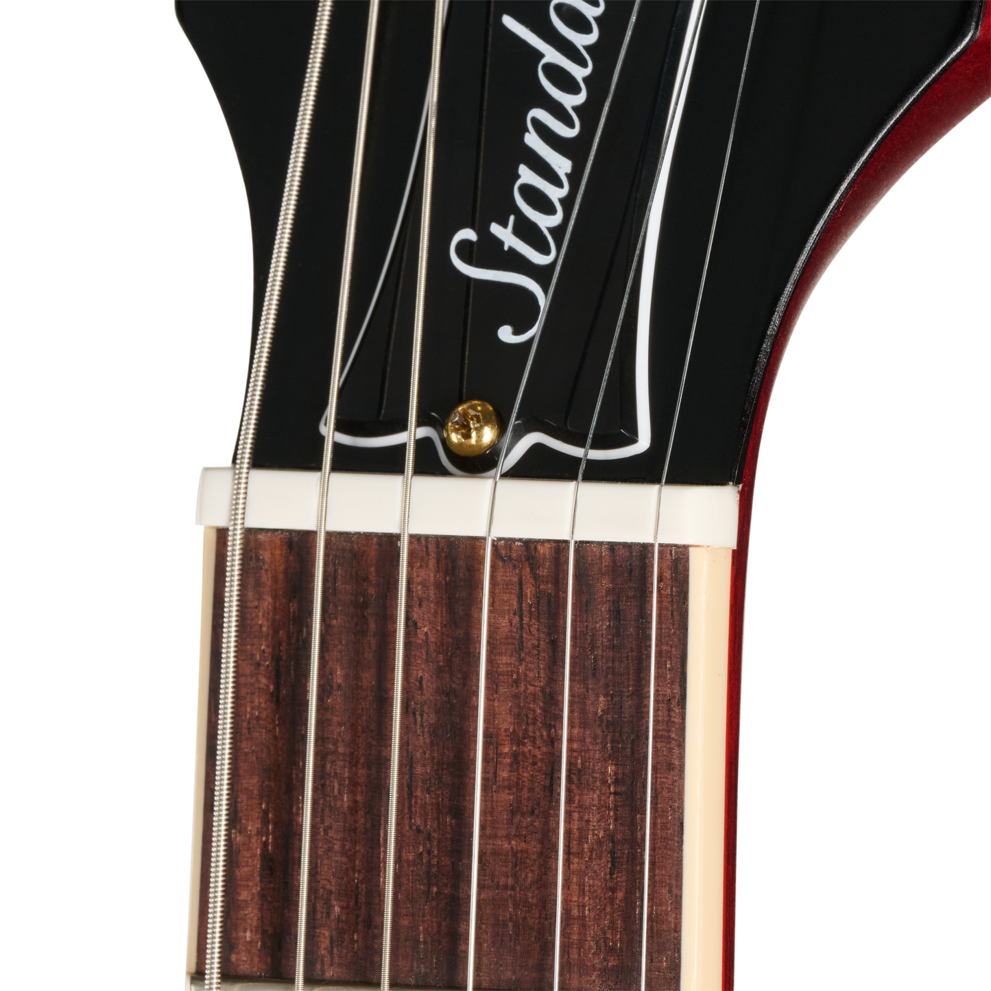 Gibson Mod™ Collection Les Paul Standard 60s, Hammered Plum Electric Guitar Gibson Mod™ Collection
