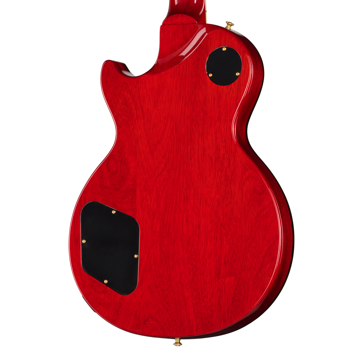Gibson Mod™ Collection Les Paul Studio Session, Moon Crater Mauve Electric Guitar Gibson Mod™ Collection