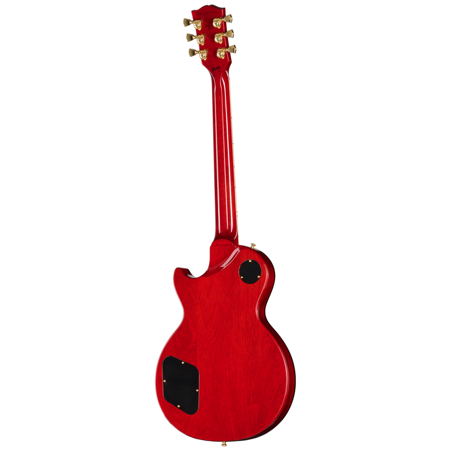 Gibson Mod™ Collection Les Paul Studio Session, Moon Crater Mauve Electric Guitar Gibson Mod™ Collection
