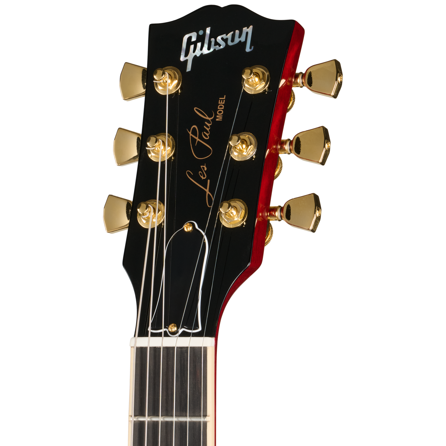 Gibson Mod™ Collection Les Paul Studio Session, Moon Crater Mauve Electric Guitar Gibson Mod™ Collection