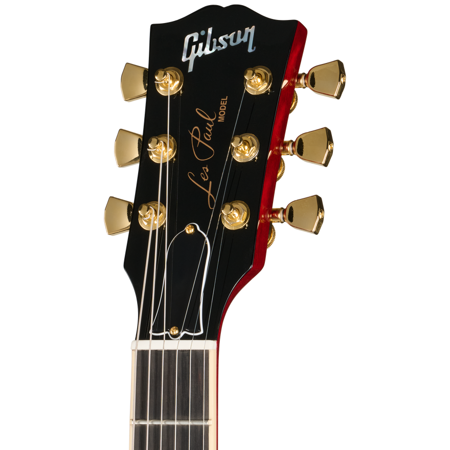 Gibson Mod™ Collection Les Paul Studio Session, Moon Crater Mauve Electric Guitar Gibson Mod™ Collection